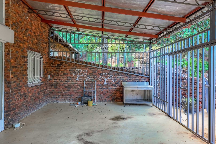 4 Bedroom Property for Sale in Schoemansville North West